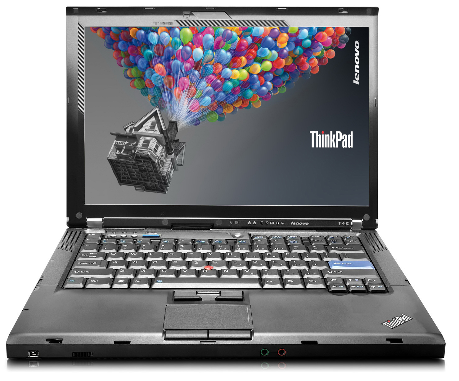 Lenovo ThinkPad T400_9